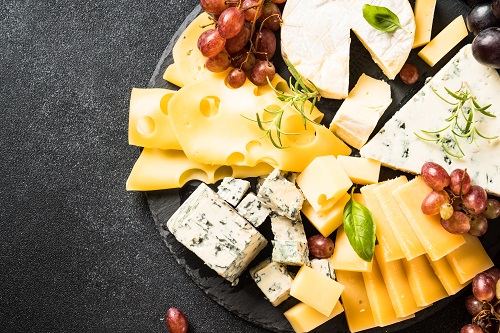 Comment créer le plateau de fromages parfait ?